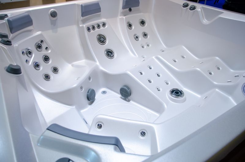 Jacuzzi Tub