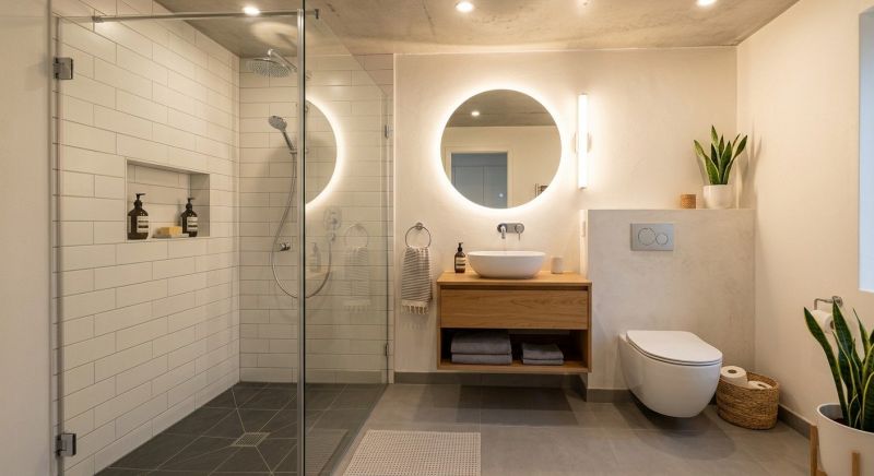 Top Bathroom Remodeling Companies in Chino, CA