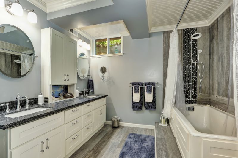 Top Bathroom Remodeling Companies in Downey, CA